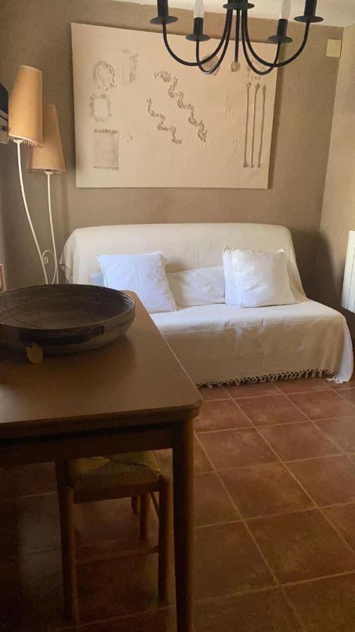 فيلا Casa Zapatero En Somontano Salas Bajas المظهر الخارجي الصورة